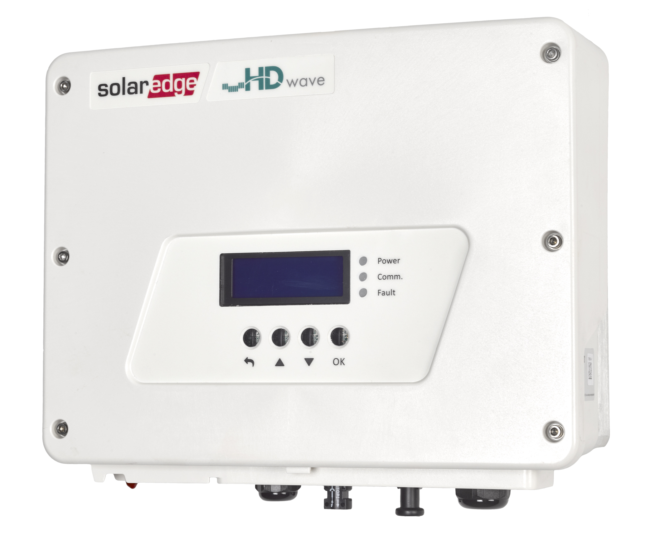 SolarEdge Inverter