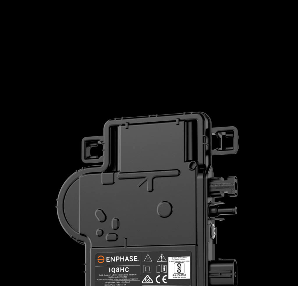 Solar Micro Inverter